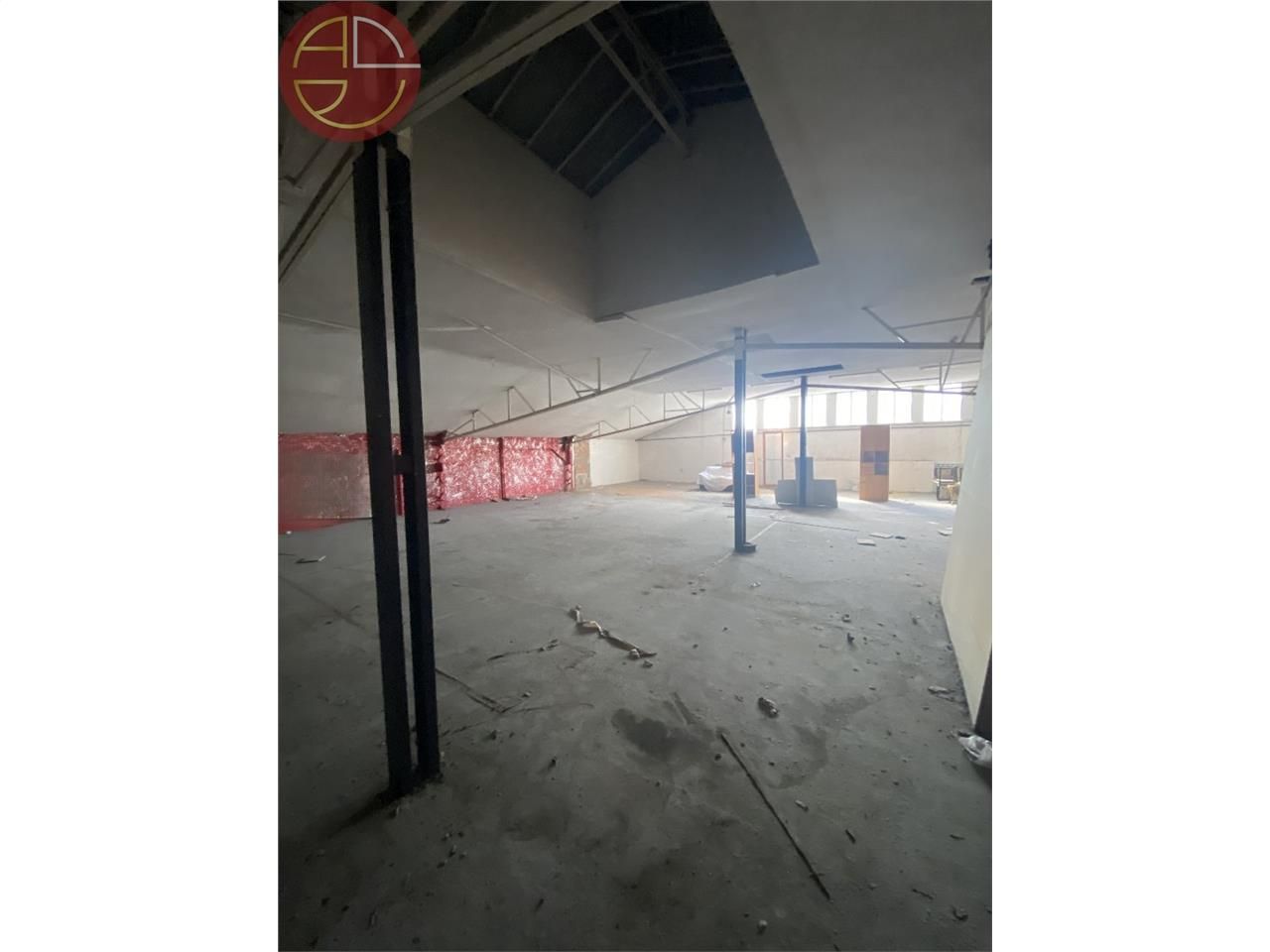 Location bureaux 950 m² à TOULOUSE