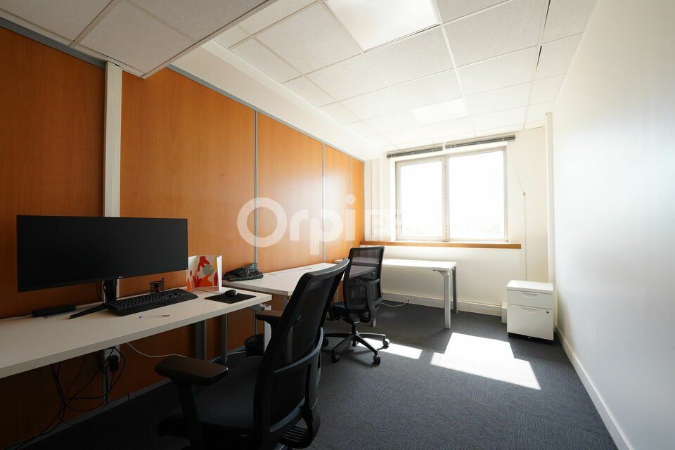 BUREAUX A VENDRE - 379 m² - LON 5