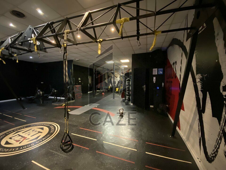 LOCAL D'ACTIVITE - PROXIMITE ROCADE