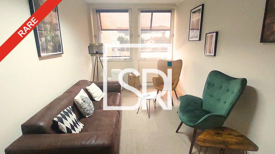 Bureau à vendre - 2195 m²