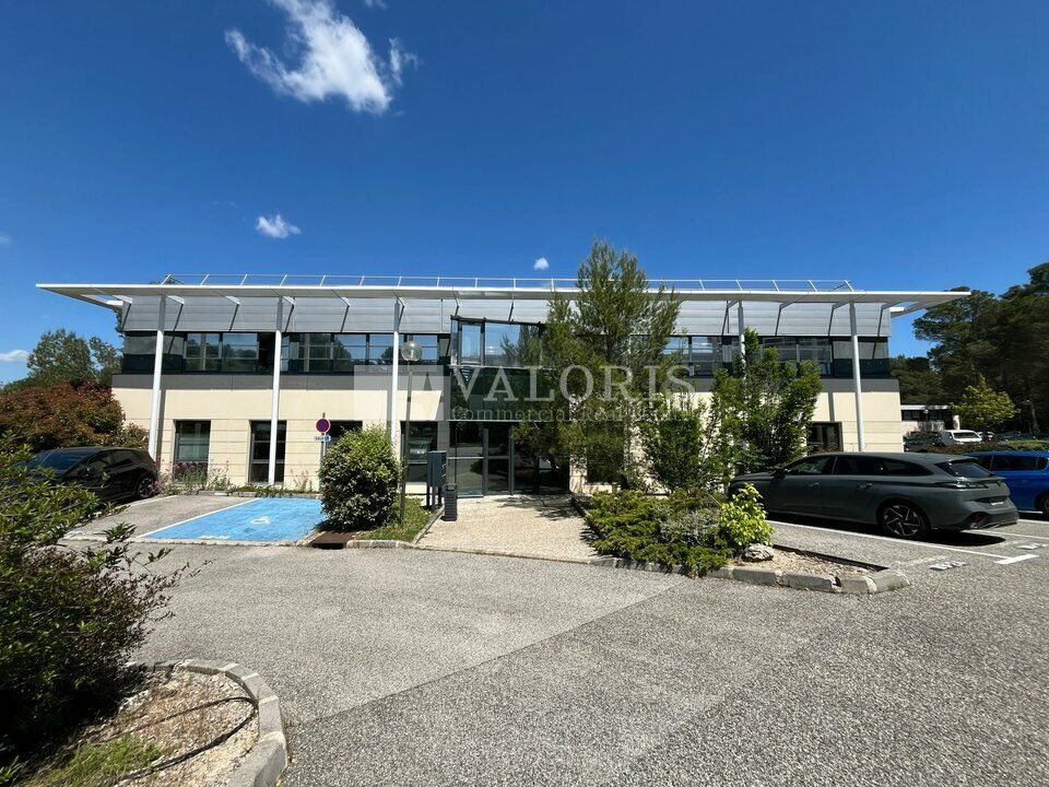 Location bureaux 294 m² non divisibles