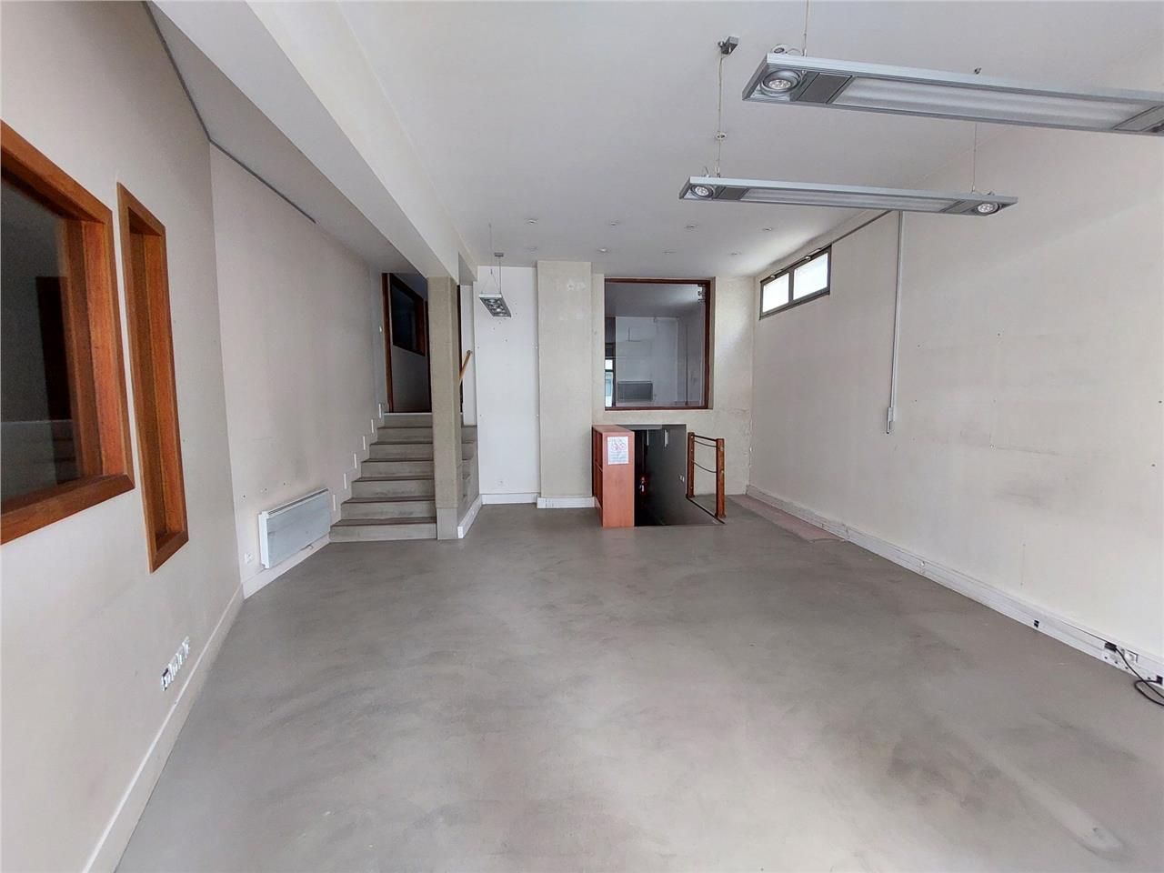 Location bureaux 152 m² à Paris