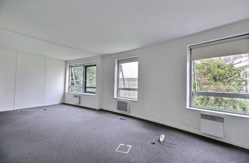 Location bureaux 203 m² non divisibles