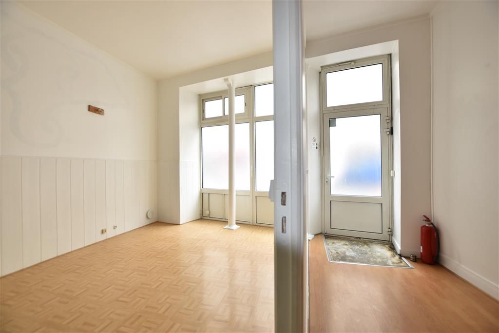 Location bureaux 92 m² non divisibles