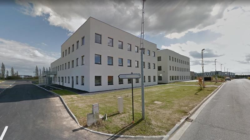 Location bureau - 53 m²