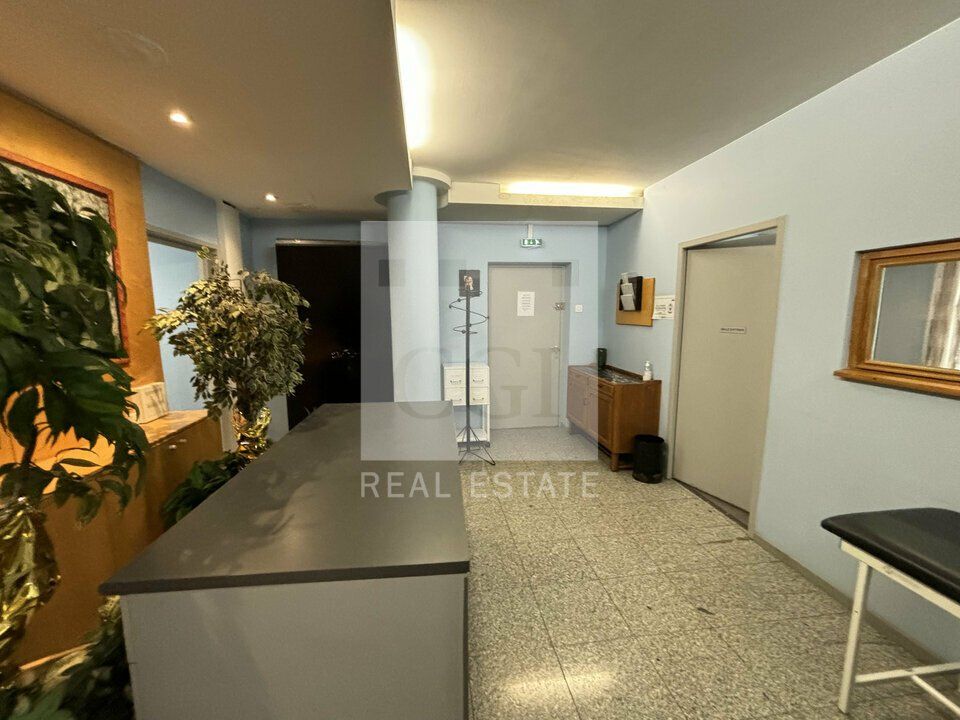 À VENDRE – BUREAUX DE 89 M² ENVIRON – LYON 9&#7497;