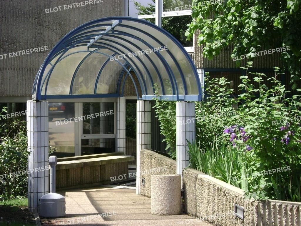 Location bureaux 962 m² non divisibles