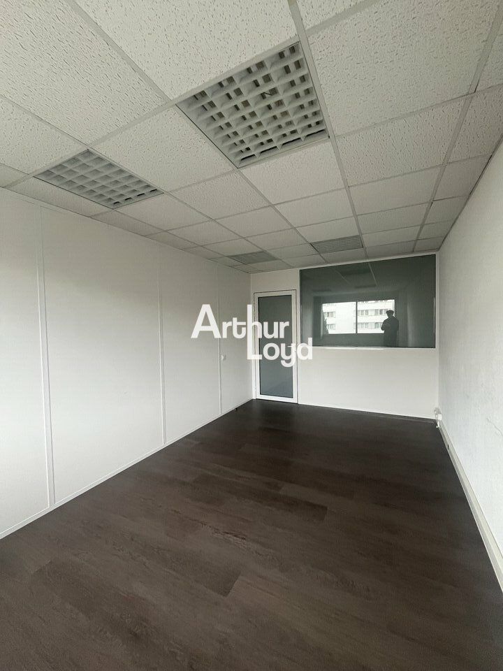 Bureaux 60 m² à louer Nice centre proche Avenue Jean Médecin