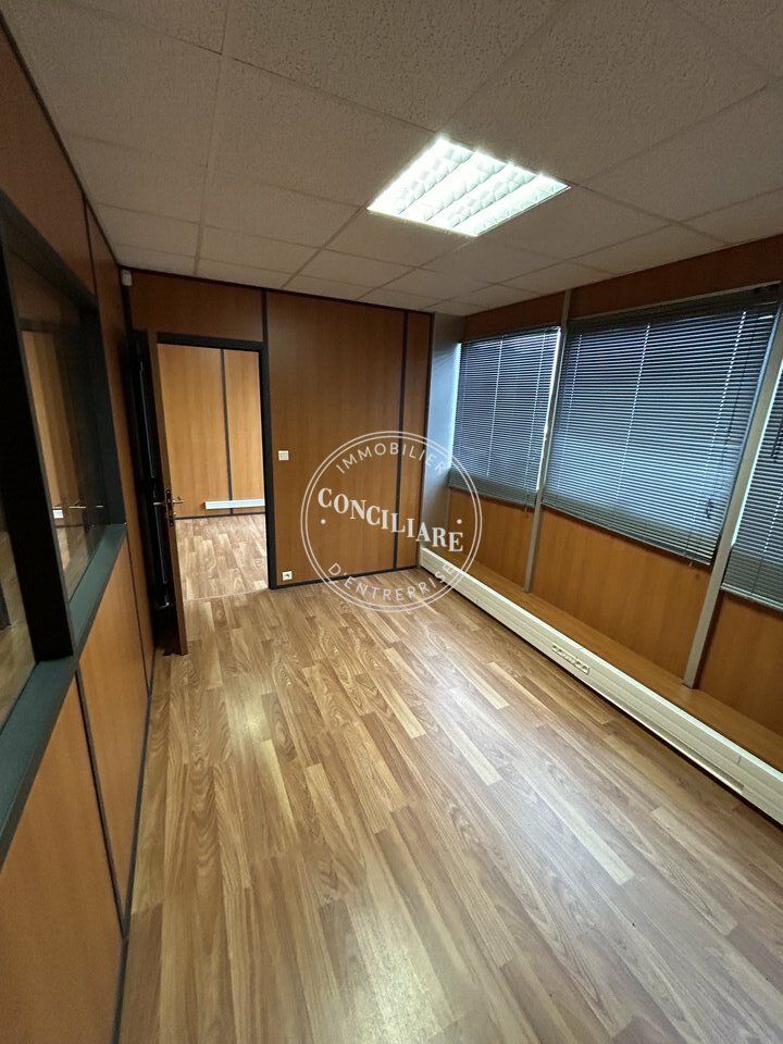 LOCATION BUREAUX 55M2 ST JEAN