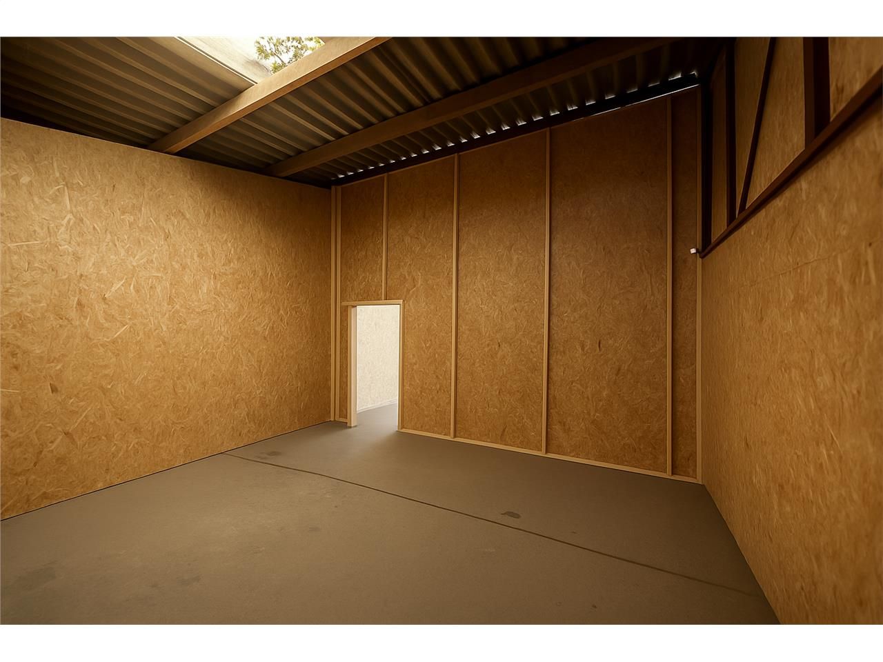 Location local 35.00 m² à LIBOURNE