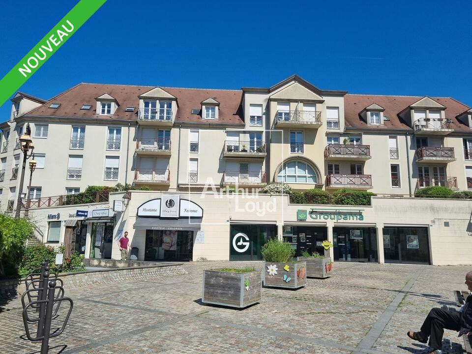 Location local commercial 46 m² non divisibles