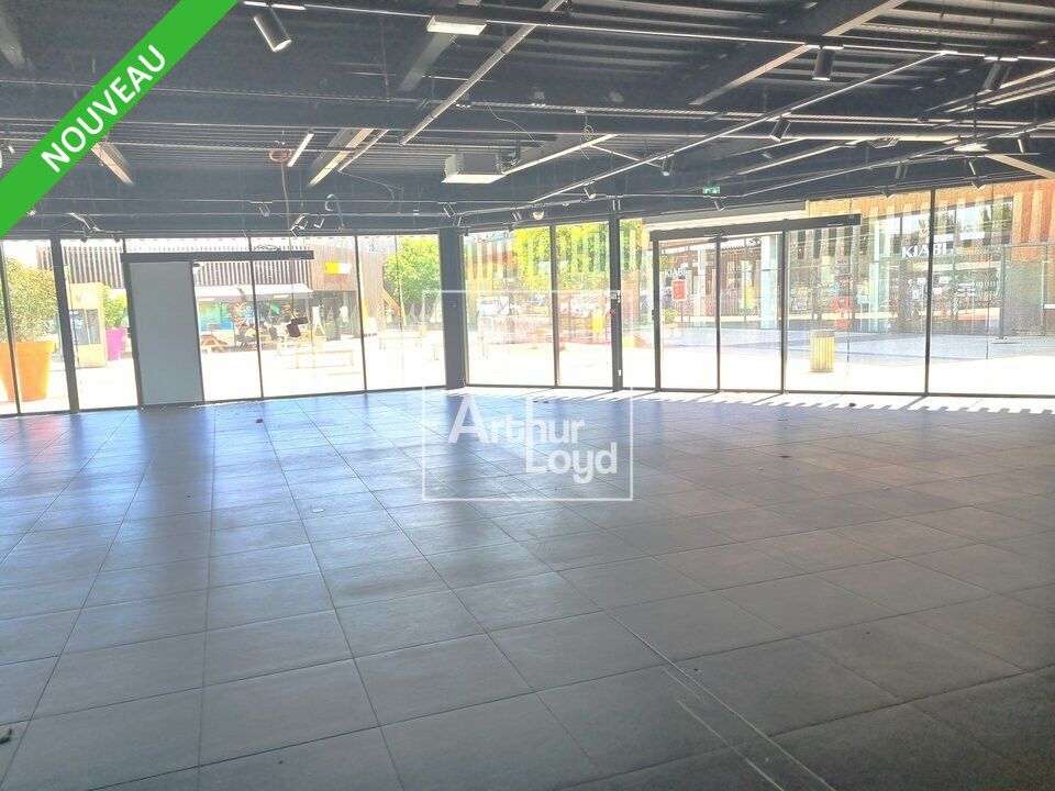 Belle cellule d'angle à louer Arthur 