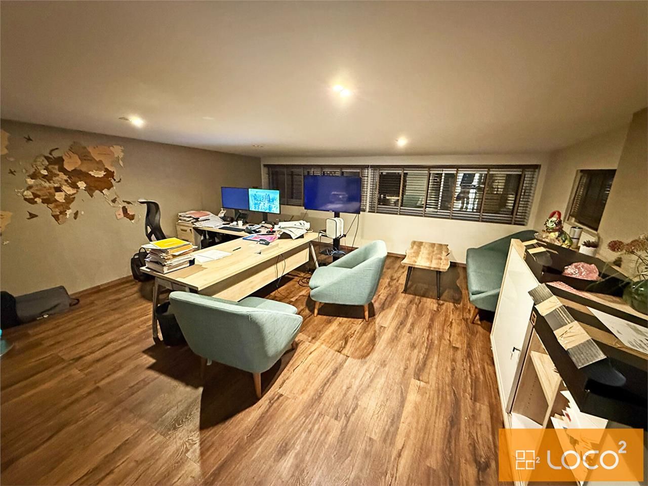 Vente local 1911.00 m² à TOULOUSE