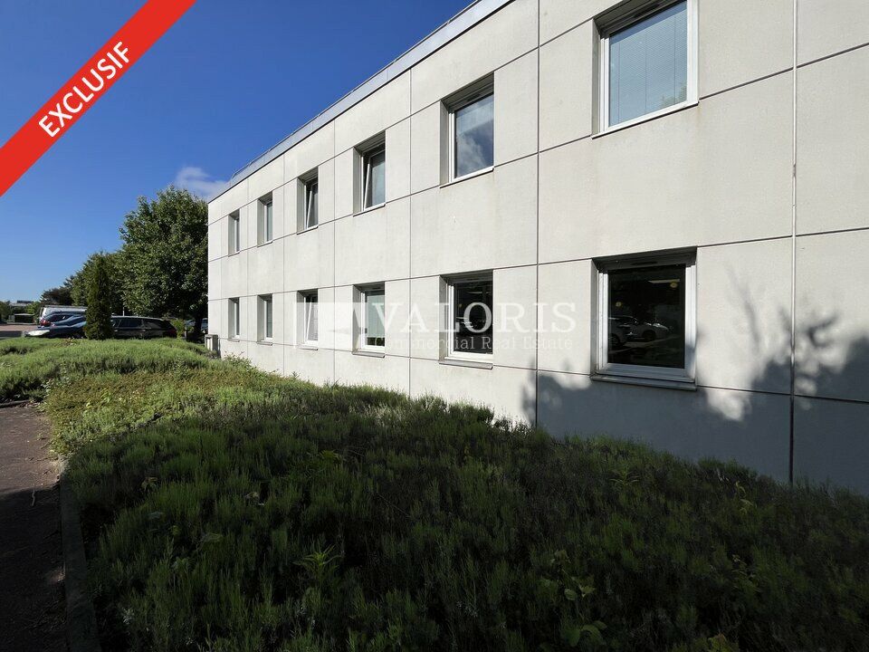 Actif indépendant sur Saint-Priest, petite pépite à découvrir sans tarder !