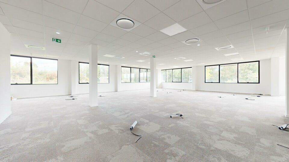 Valoris Real Estate vous propose à la location des bureaux situés sur le secteur de TECHLID. 