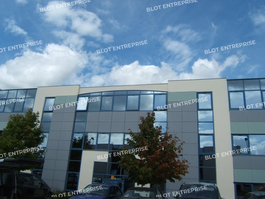 Location bureaux 150 m² non divisibles