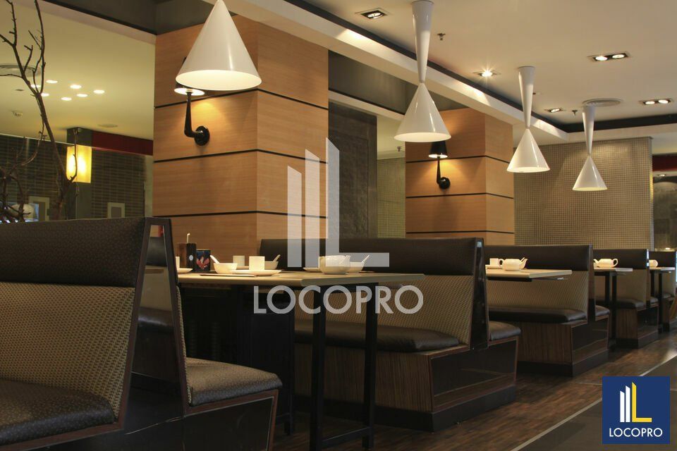 Cession fonds de commerce 600 m² non divisibles