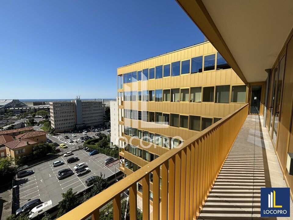 A LOUER - BUREAU - 183 M2 - NICE ARÉNAS