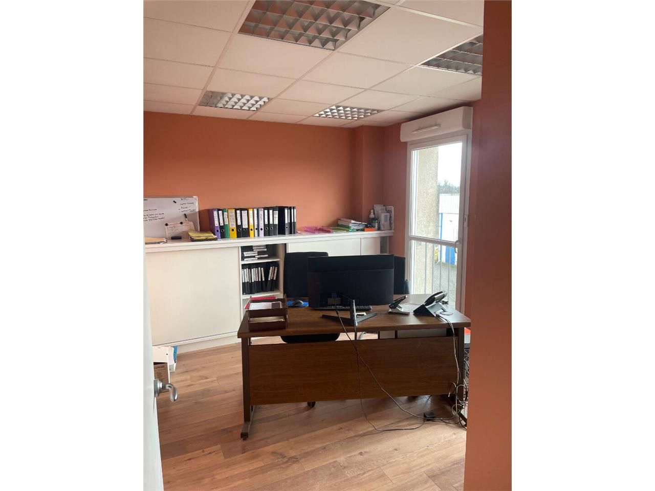 Location bureaux 157.00 m² à LIMOGES