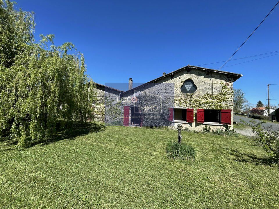 À VENDRE – BÂTIMENT D'ACTIVITÉS & BUREAUX DIVISIBLE – SAINT-LOUBÈS