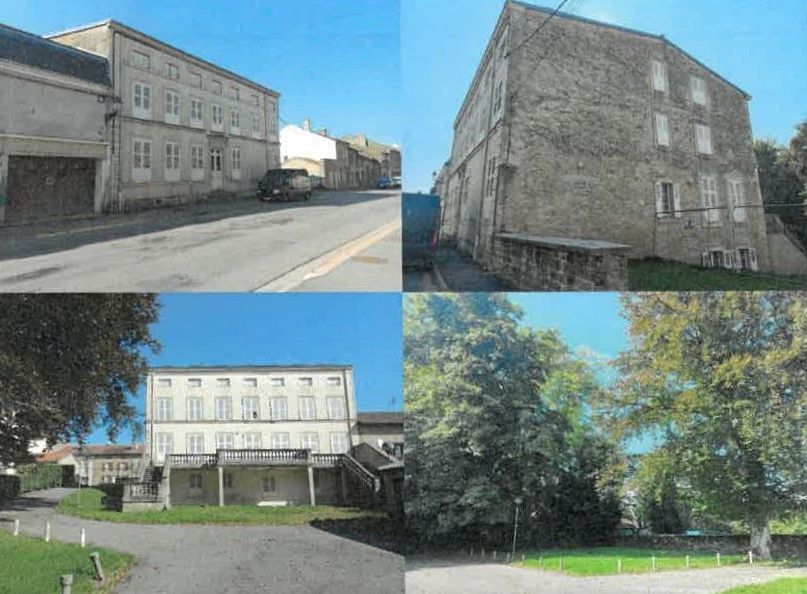 Vente bureaux 700 m² divisibles à partir de 70 m²