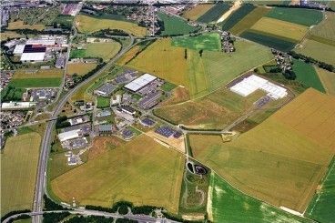 Vente terrain 30000 m² divisibles à partir de 4000 m²