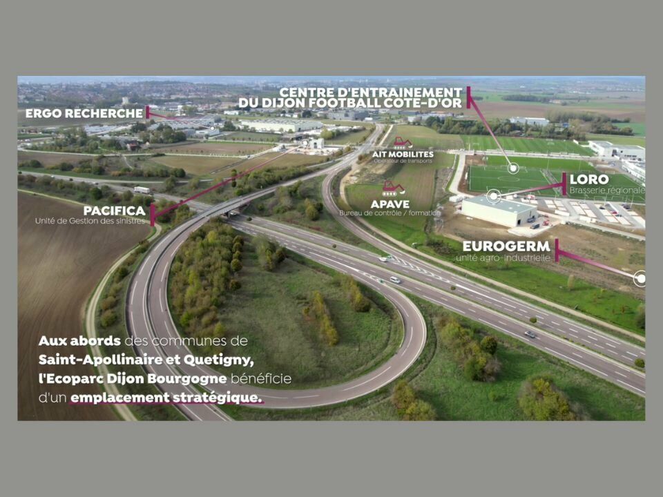 Terrain à vendre - 2500 m²