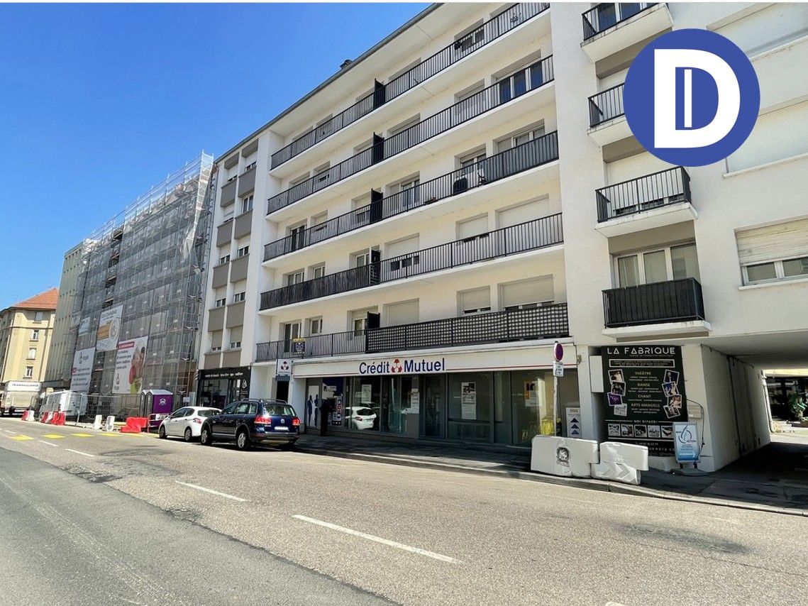 Location bureaux 222.00 m² non divisibles
