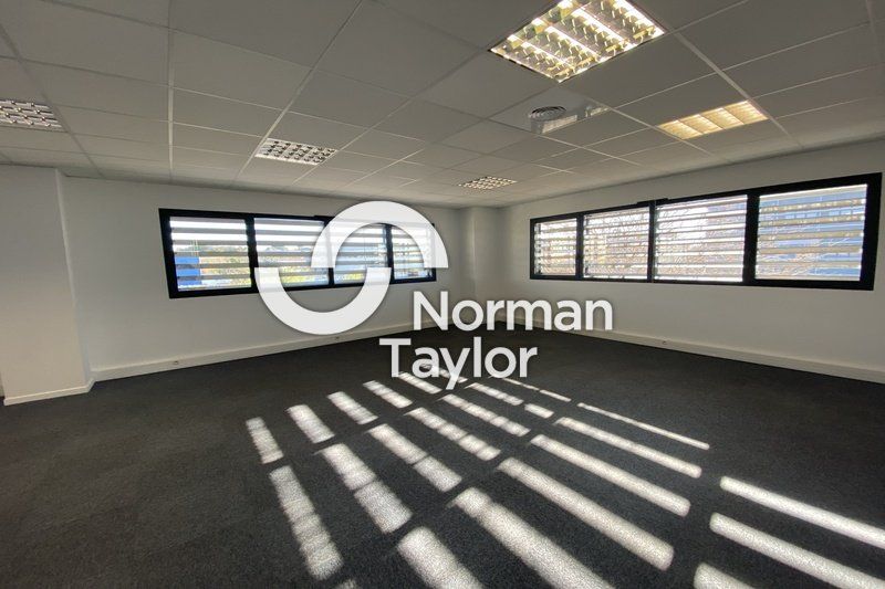 Plateau de bureaux 203 m² - Montpellier Est