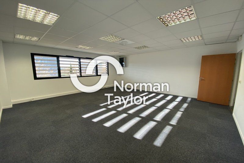 203 m² pour ce bureaux en location à Montpellier