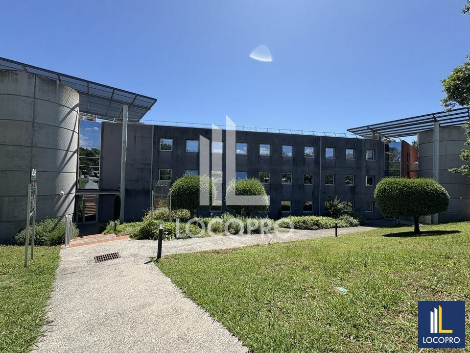 A LOUER -  BUREAUX A PARTIR DE 151 M²  - SOPHIA ANTIPOLIS