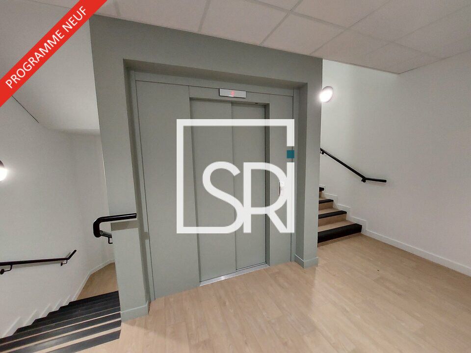 NEUFS - LOCATION BUREAUX TOUT CONFORT 144 m² - ZAC LA PARDIEU - 63000 CLERMONT-FERRAND