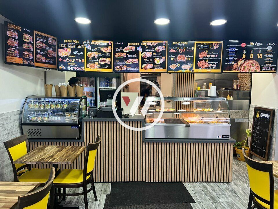 Locaux ERP pour investissement