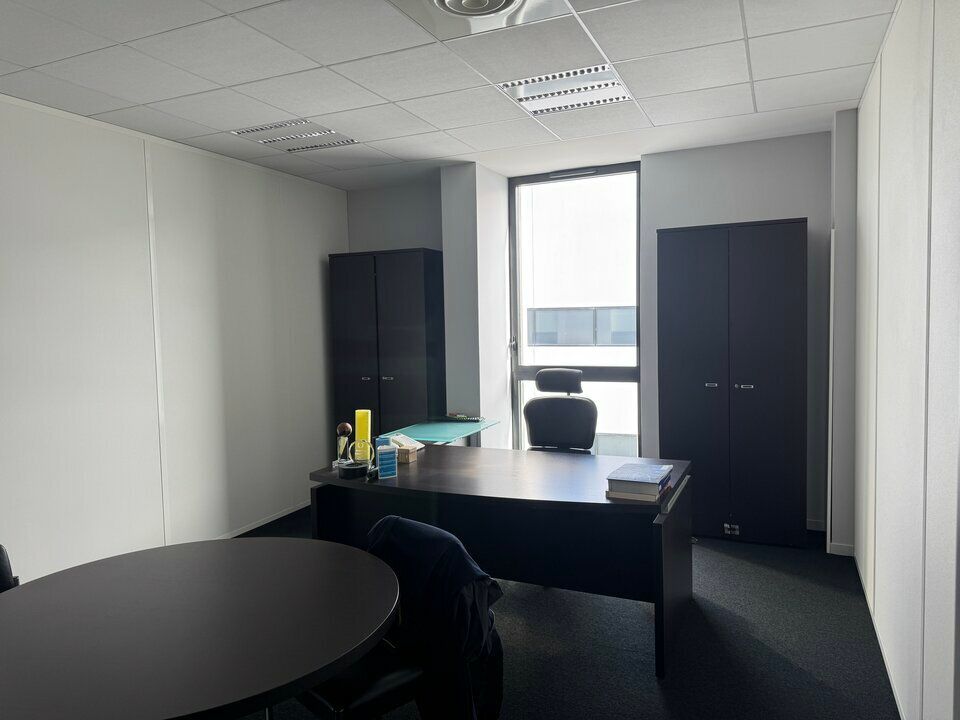 QUARTIER DES AFFAIRES - DIJON CENTRE - A LOUER