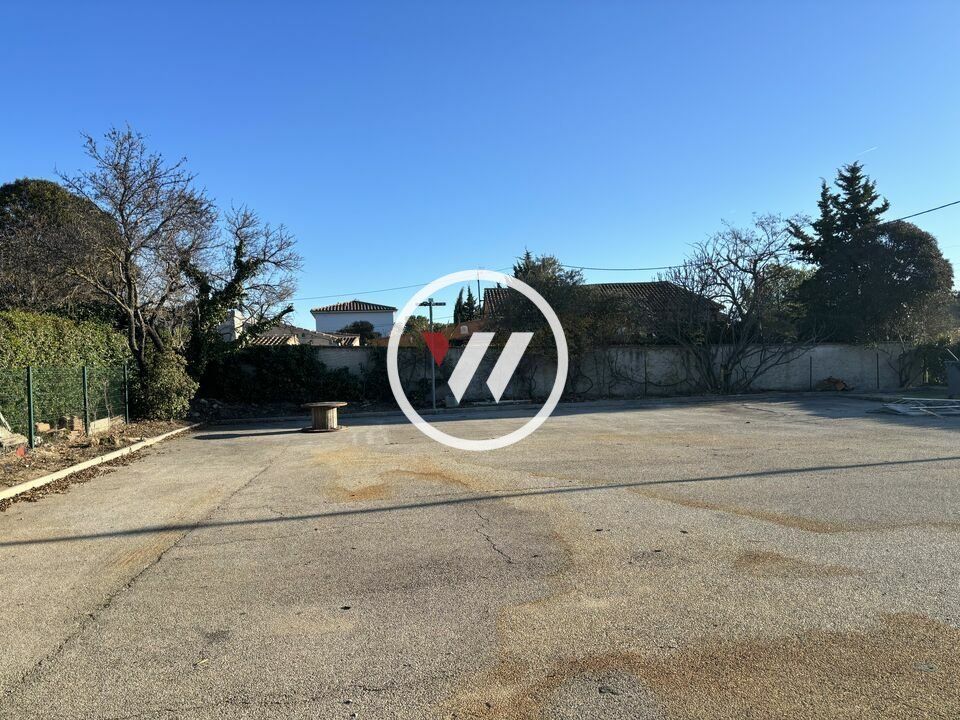 Location local d''activites 540 m² non divisibles