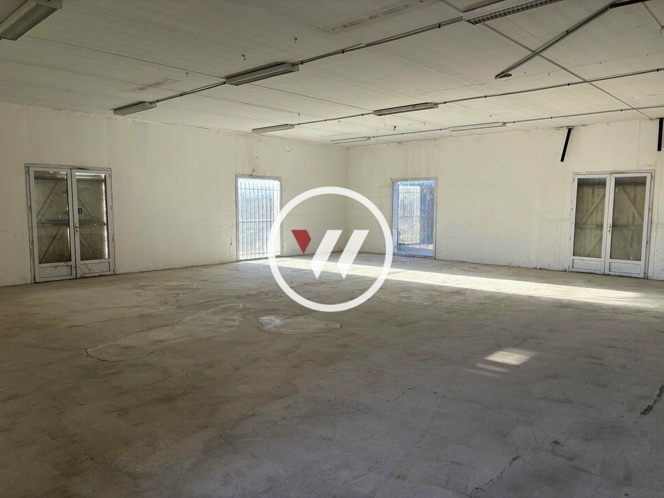 LOCAL D'ACTIVITE à louer