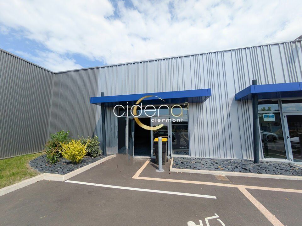 Location local commercial 287 m² non divisibles