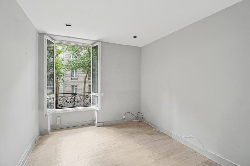 Location bureaux 39 m² à Paris