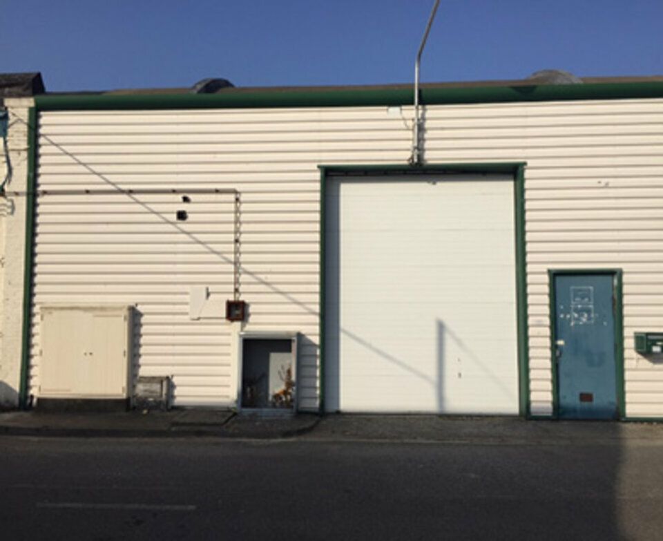 Local d'activité 330 m² à louer - Calais (62)