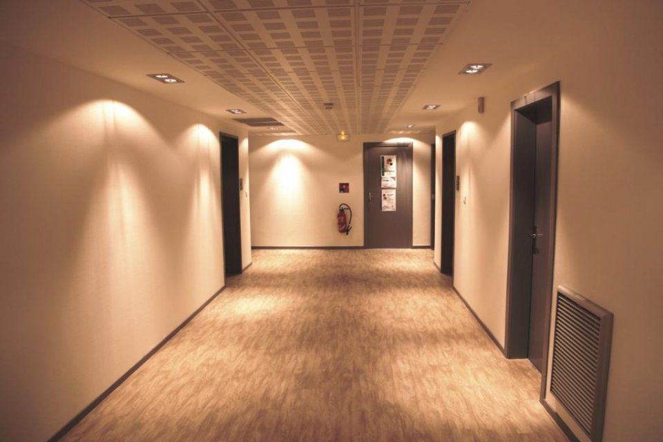 Bureaux de 92 m² disponibles à la location à Calais (62)