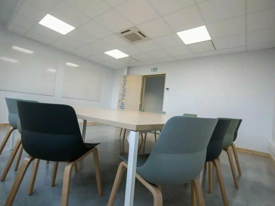 Bureaux 436 m² à louer - Troyes (10)