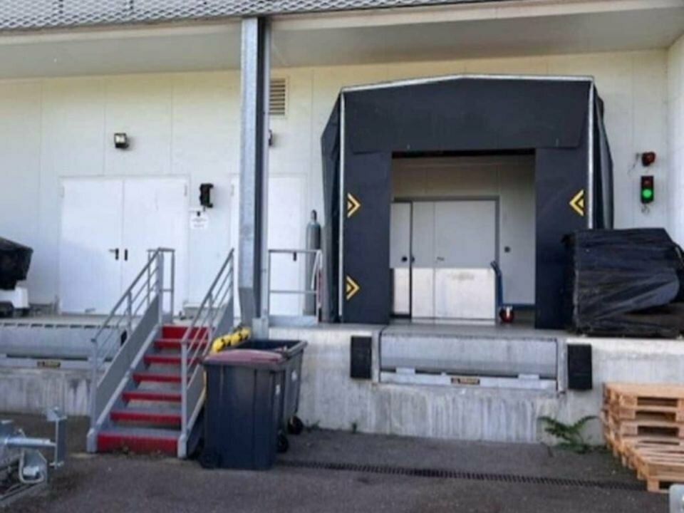 Bâtiment agroalimentaire à vendre - Troyes (10)