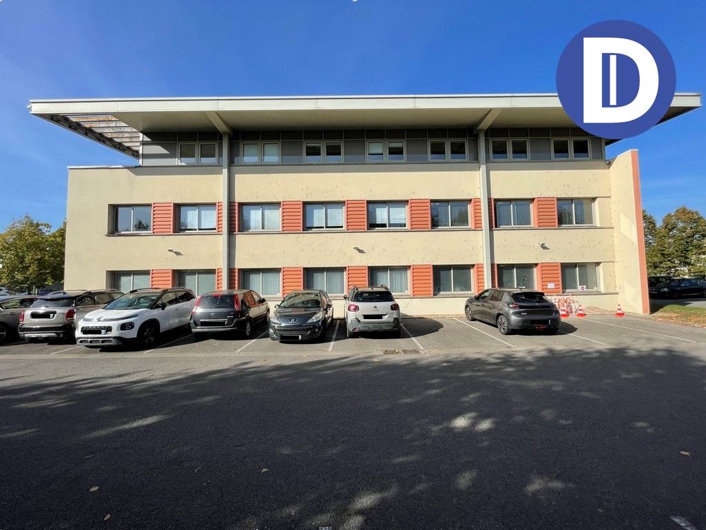 Vente investissement 1249.00 m² non divisibles