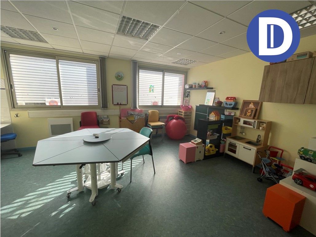 Vente investissement 1249.00 m² non divisibles