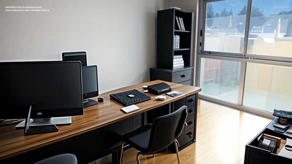 Local d'activité à louer