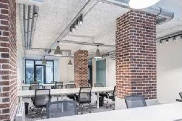 Location bureaux 134 m² à Paris