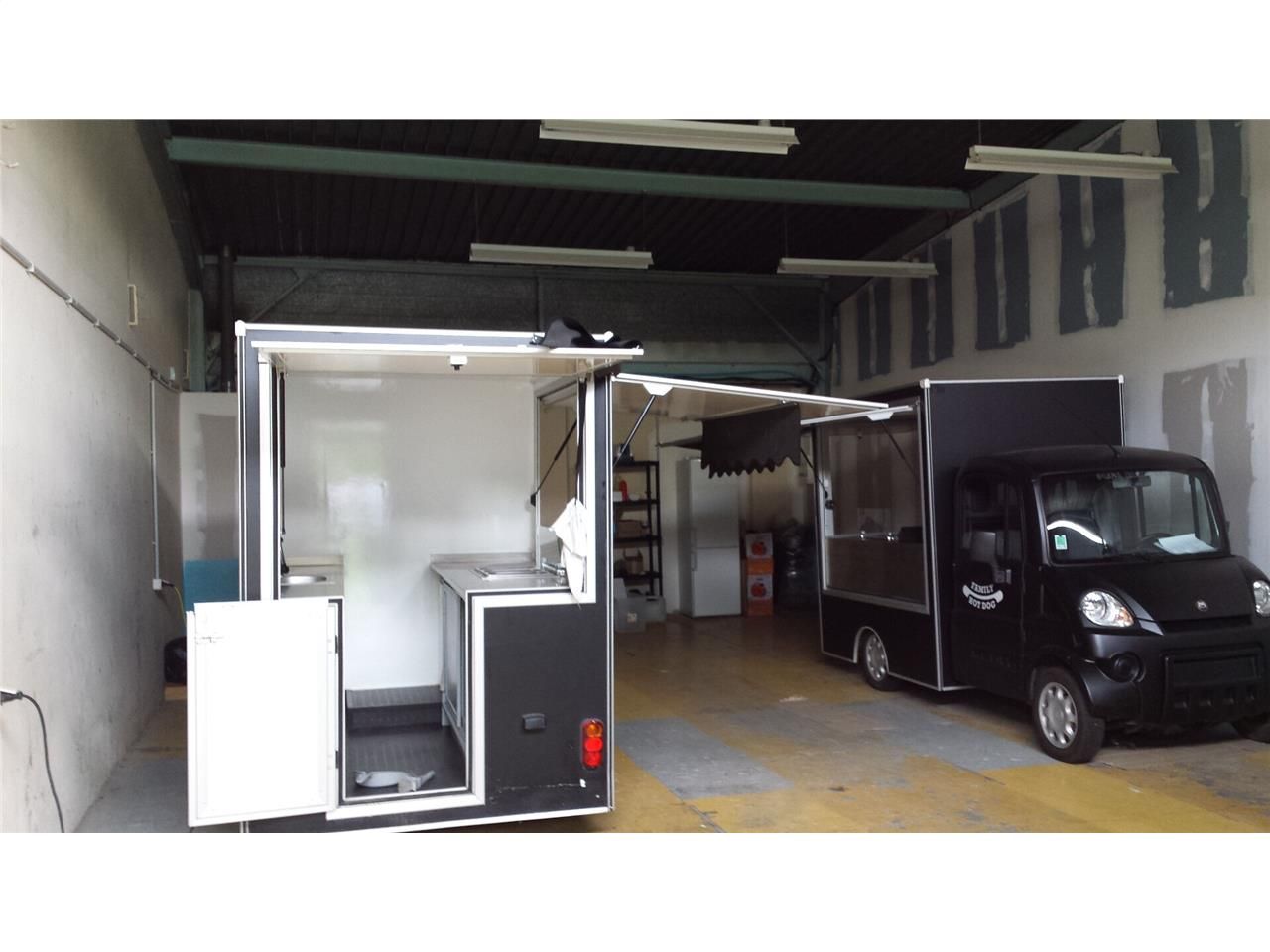 entrepôt à louer bordeaux