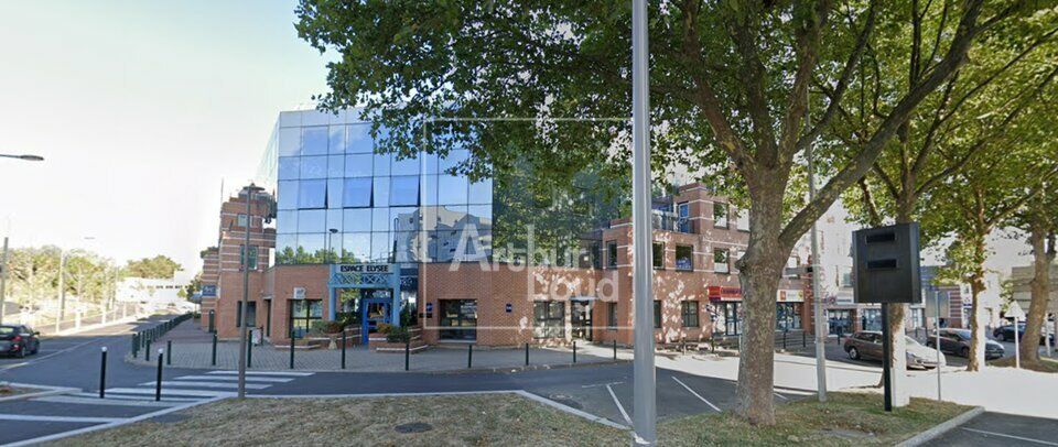 Vente bureaux 85 m² non divisibles