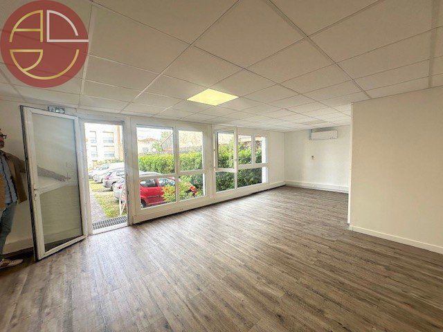 Vente bureaux 150 m² à TOULOUSE