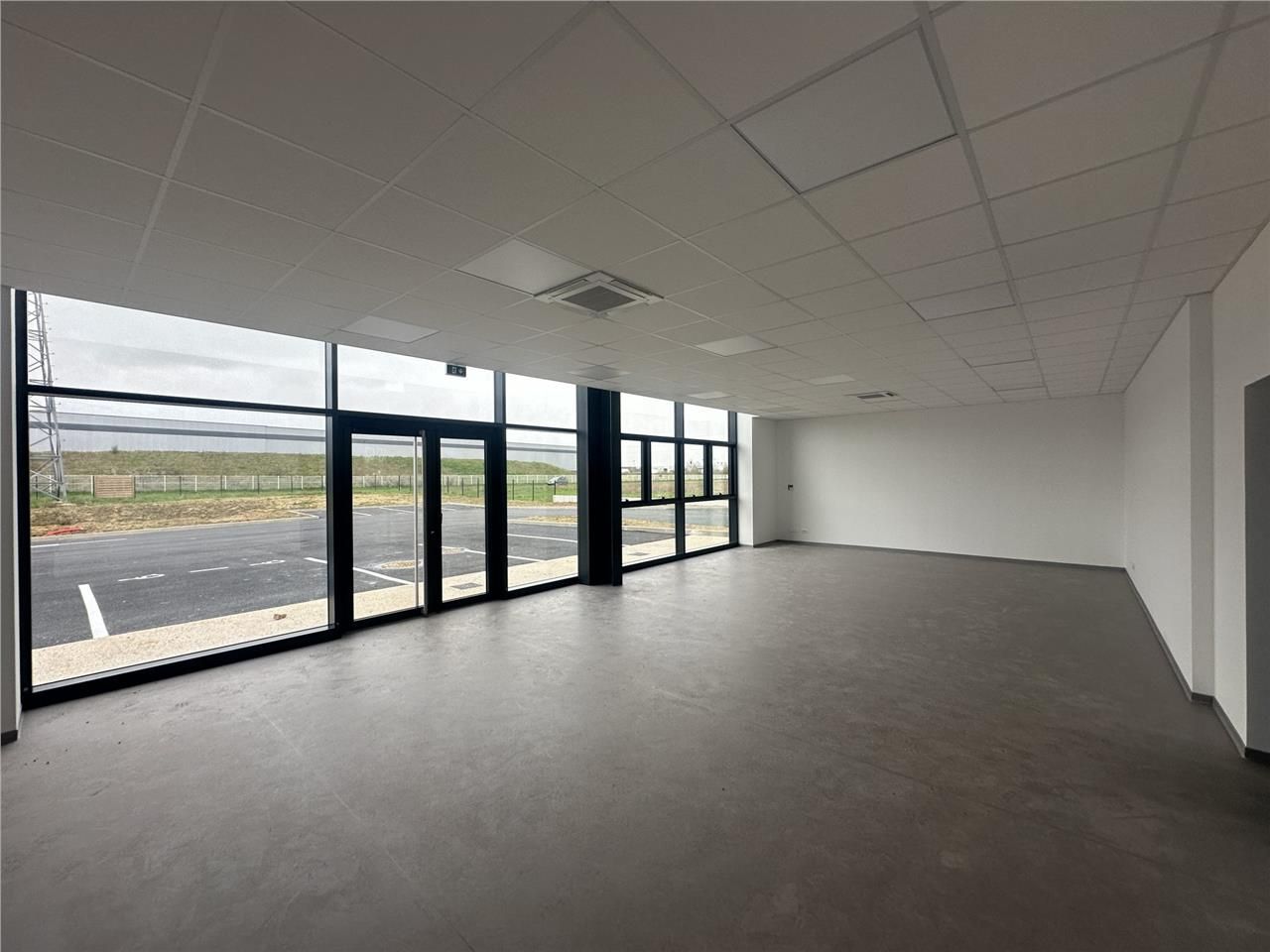 750 m² pour ce local en vente à Chartres